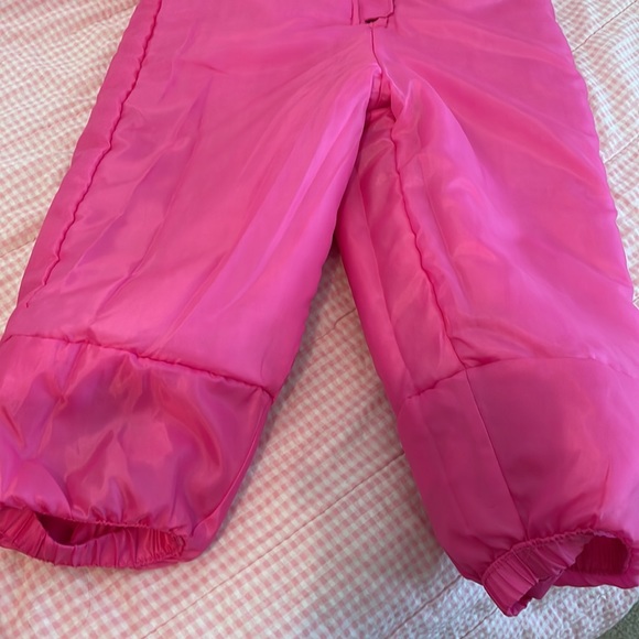 Wonderkids snow jumper. - Picture 8 of 11